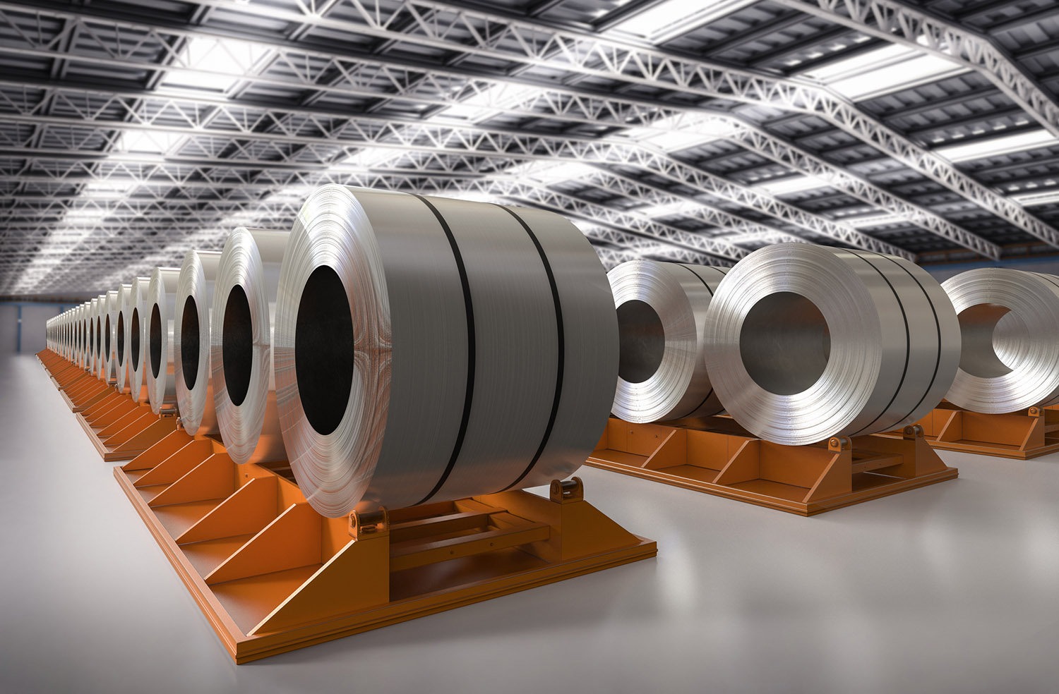Rolling & Coating Oils